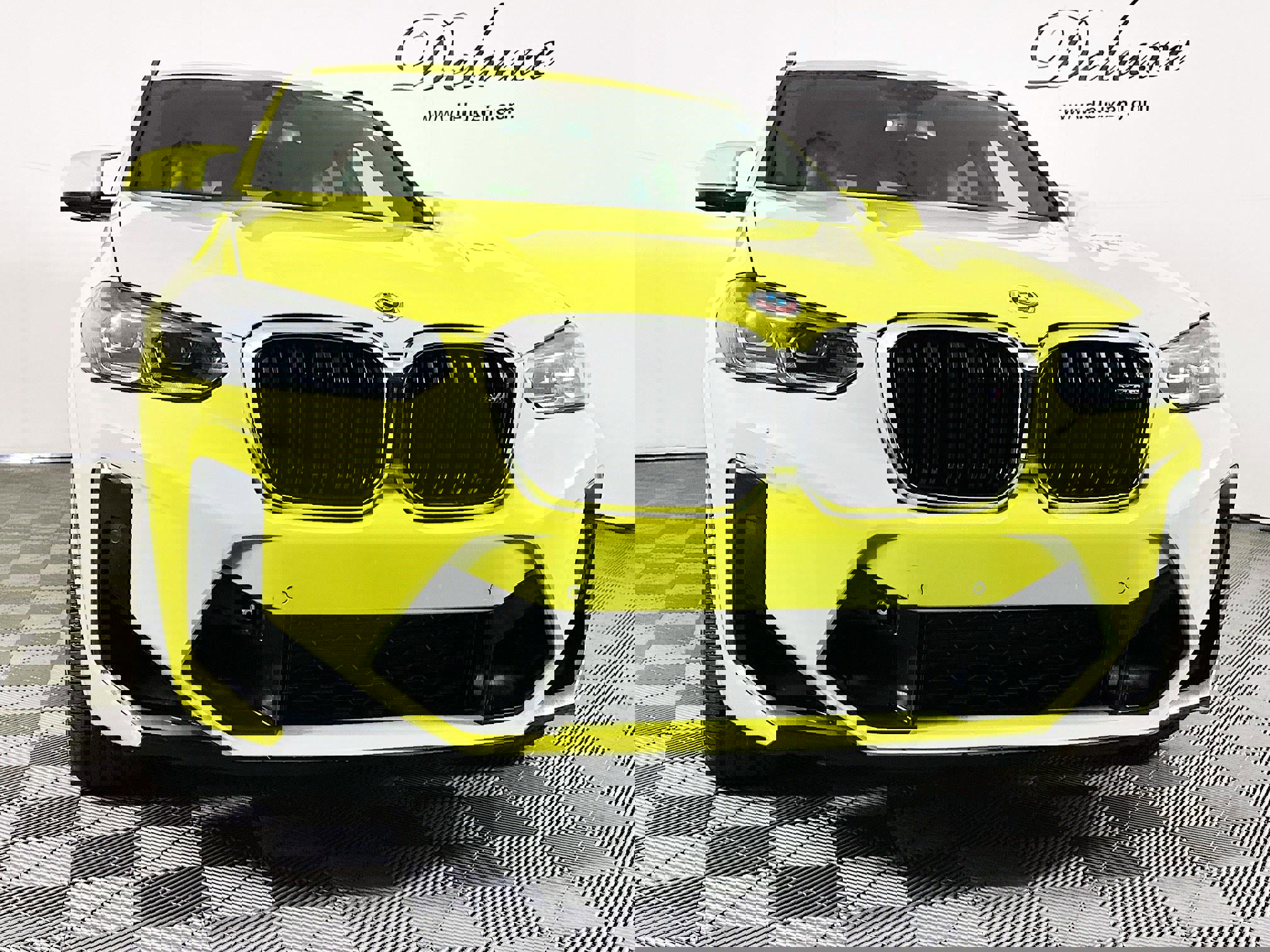 Used 2022 BMW X4 M image 29