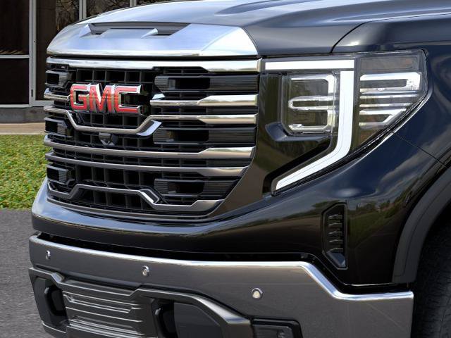 New 2026 GMC Sierra 1500 SLT w/ SLT Premium Plus Package AWD/4WD image 13
