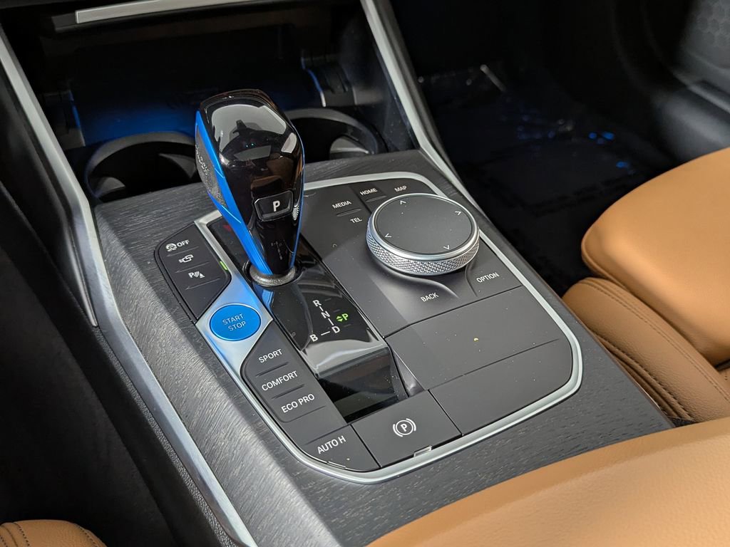 Certified 2023 BMW i4 eDrive35 w/ Premium Package image 41