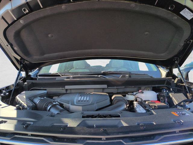 New 2026 Chevrolet Traverse LT w/ Sun and Wheel Package FWD image 17