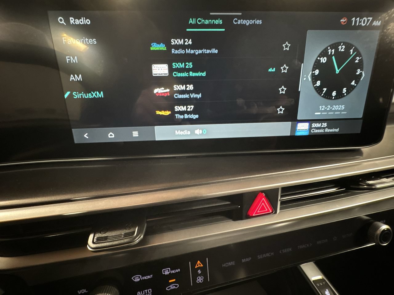 New 2026 Kia Sorento S AWD/4WD image 23