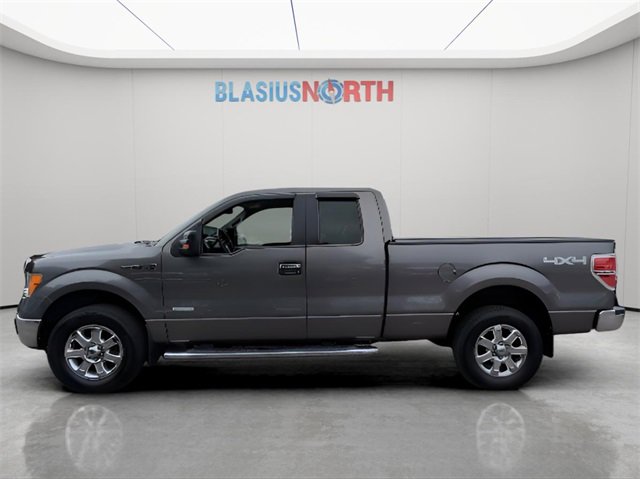 Used 2014 Ford F150 XLT w/ Equipment Group 302A Luxury