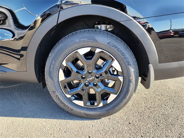 New 2026 Kia Sorento S image 28