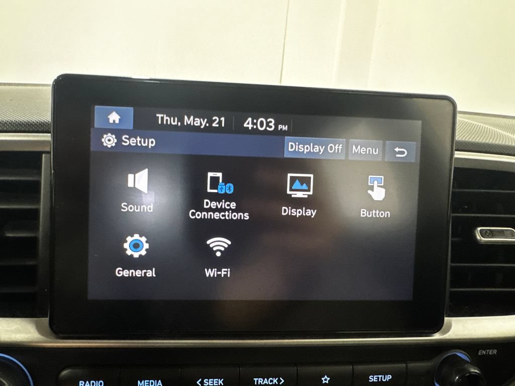 Used 2025 Hyundai Venue SEL FWD image 26