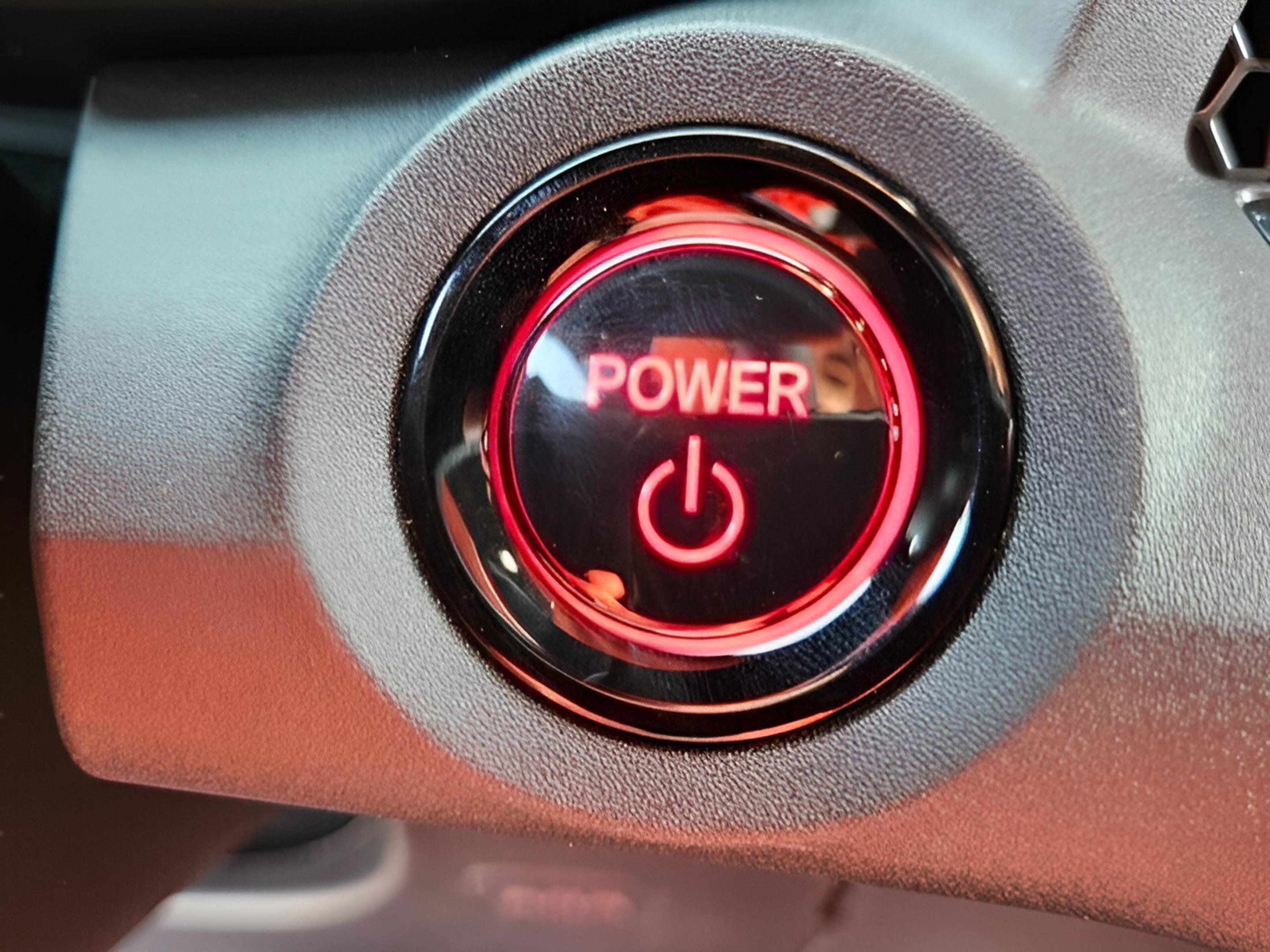 New 2026 Honda CR-V Sport-L image 17