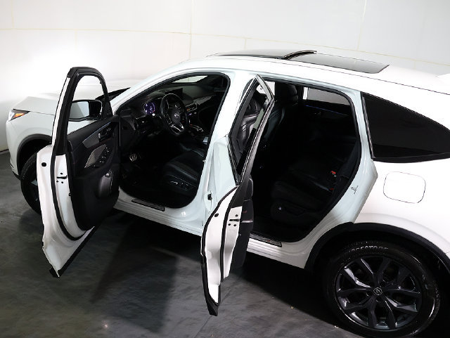Certified 2023 Acura MDX A-Spec AWD/4WD image 5