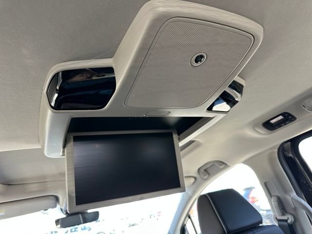 New 2026 Honda Odyssey Elite image 20