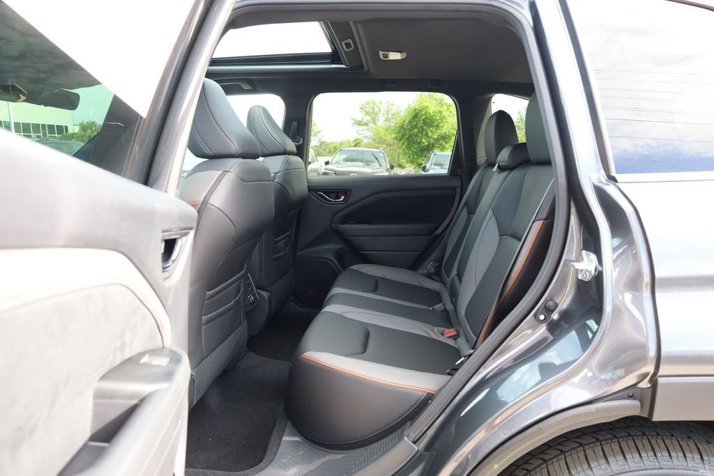 New 2026 Subaru Forester Sport w/ Onyx Edition AWD/4WD image 21