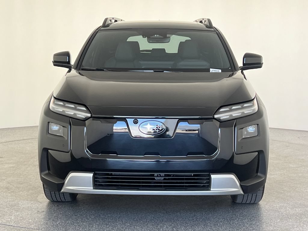 New 2026 Subaru Trailseeker w/ Interior Protection Package AWD/4WD image 10