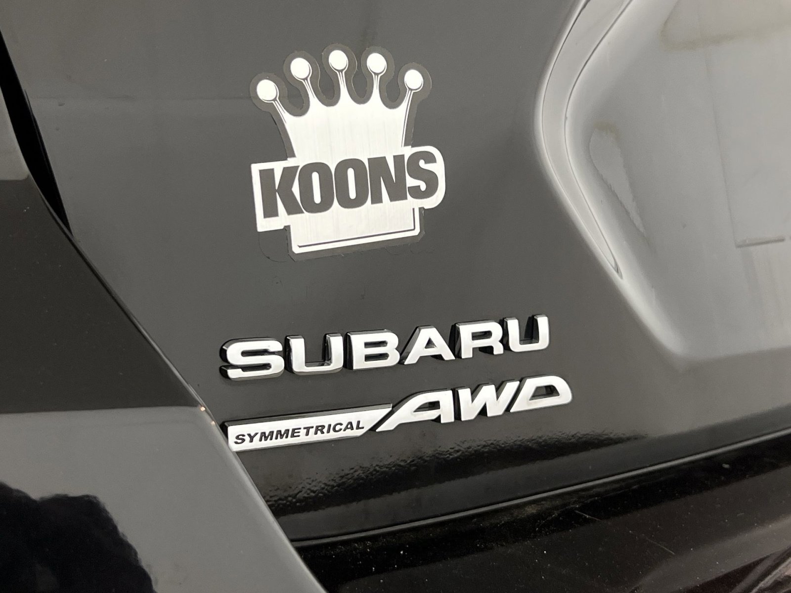 Used 2024 Subaru Impreza 2.0i Sport image 27