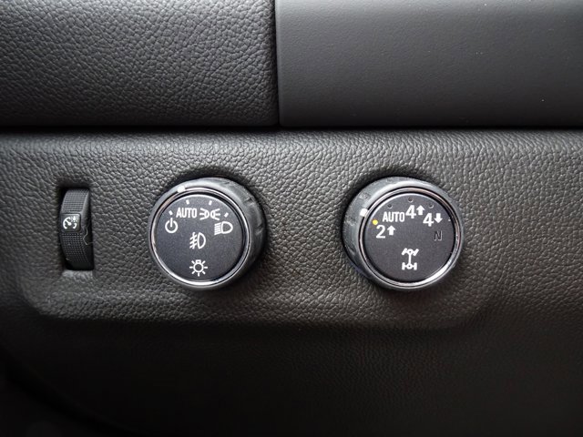 Certified 2022 Chevrolet Colorado LT w/ Luxury Package image 27