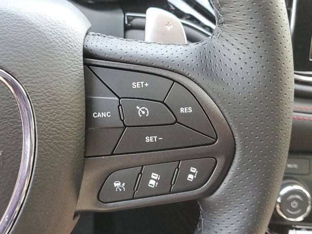 New 2026 Dodge Durango GT AWD/4WD image 23