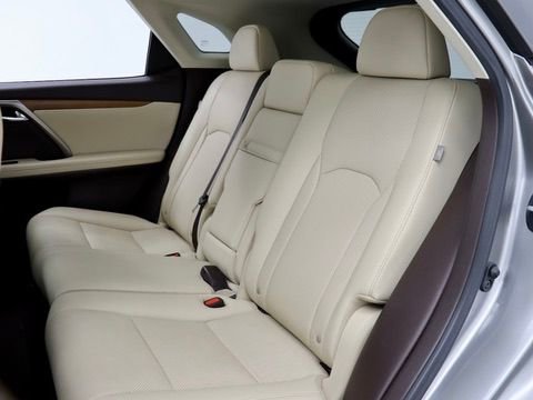 Used 2020 Lexus RX 350 FWD w/ Premium Package image 34