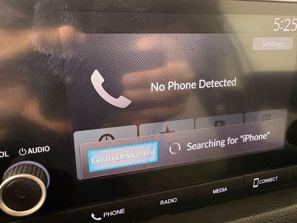 Used 2022 Honda Civic EX image 29