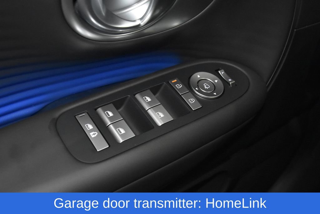 New 2026 Hyundai Ioniq 9 SEL image 26