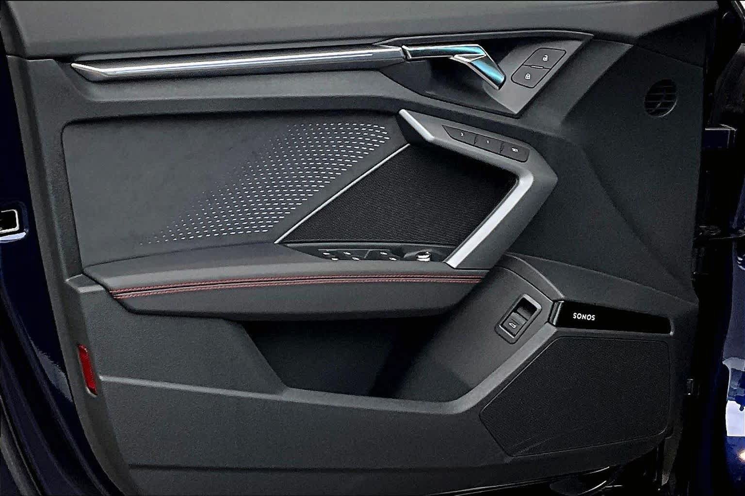 New 2026 Audi S3 Premium AWD/4WD image 10