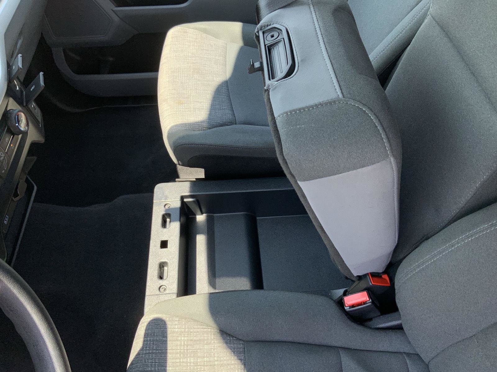 Used 2023 Ford F150 XLT AWD/4WD image 44