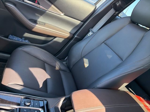 Used 2023 MAZDA CX-30 AWD 2.5 S w/ Premium Package image 12