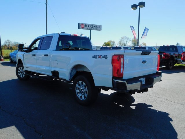 Used 2024 Ford F250 XLT image 6