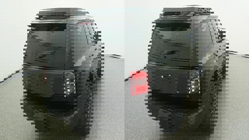 New 2026 Toyota Land Cruiser 1958 image 41