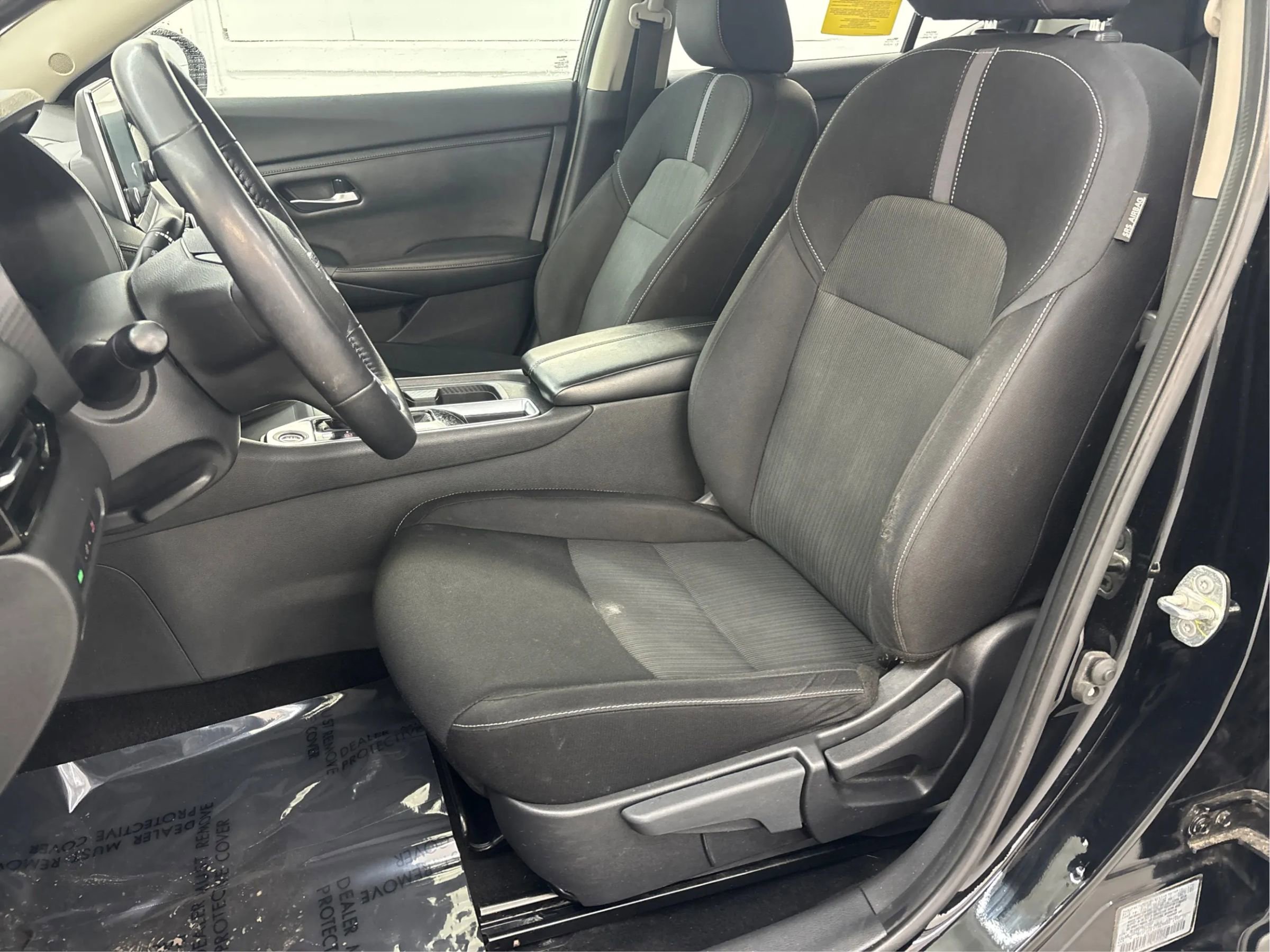 Used 2020 Nissan Sentra SV w/ Trunk Package image 13