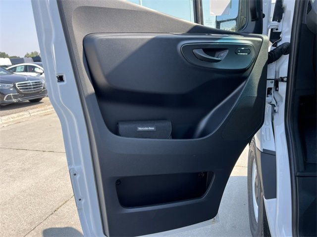 New 2025 Mercedes-Benz Sprinter 2500 image 14