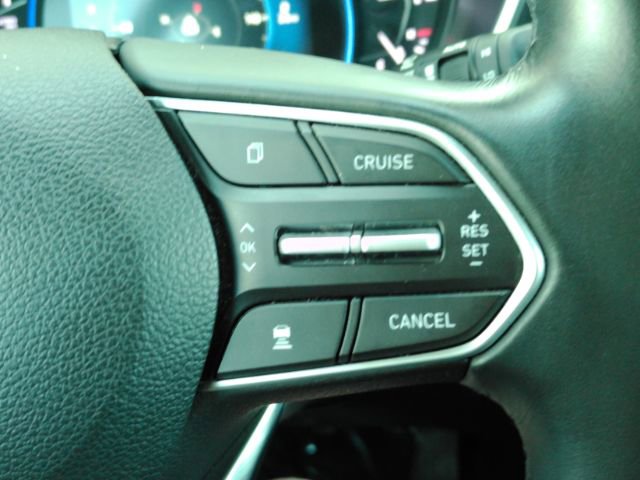 Used 2020 Hyundai Santa Fe Limited FWD image 43
