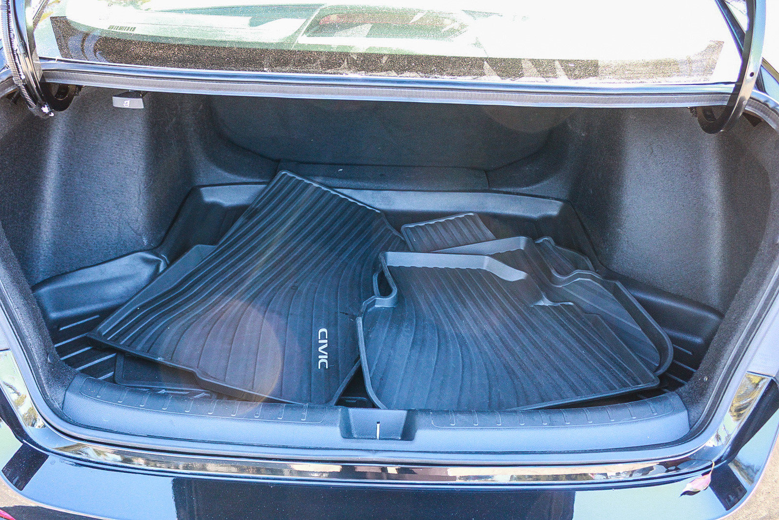 Used 2022 Honda Civic LX image 26
