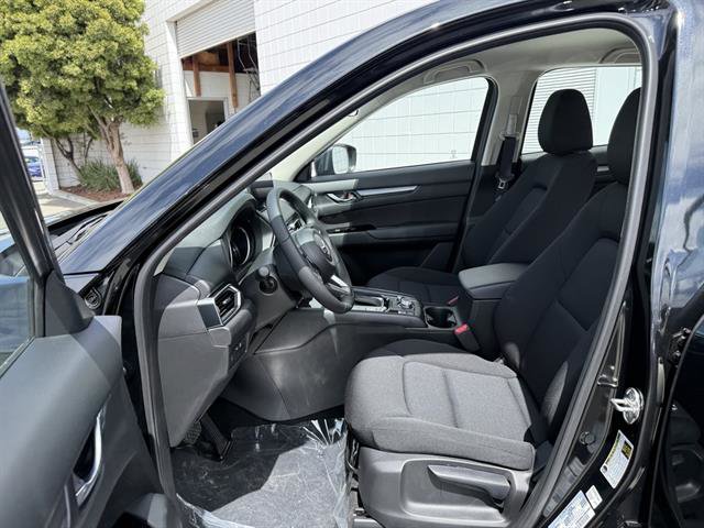 New 2025 MAZDA CX-5 AWD 2.5 S image 16