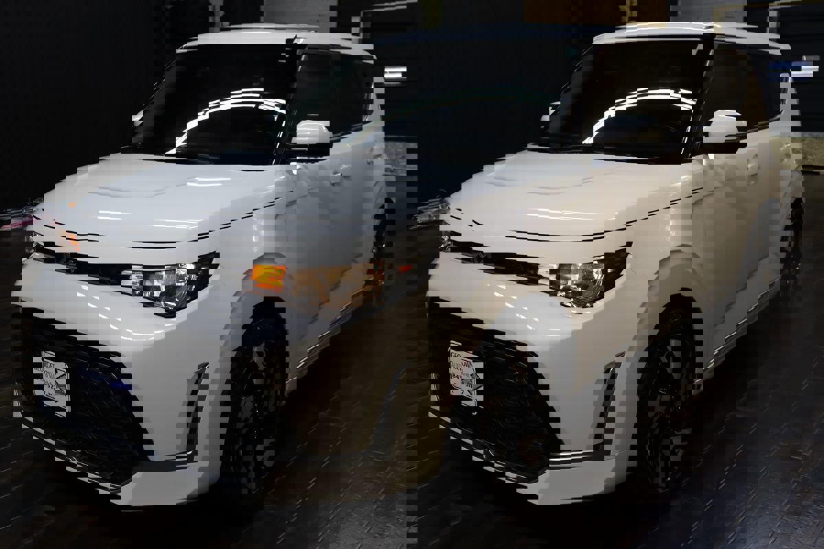 Used 2023 Kia Soul GT-Line image 6