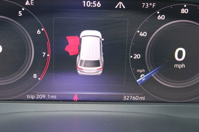 Used 2023 Volkswagen Atlas SEL image 23