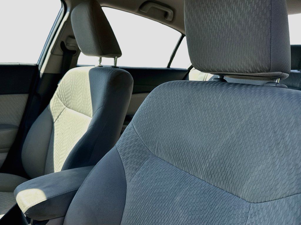Used 2014 Honda Civic LX image 24
