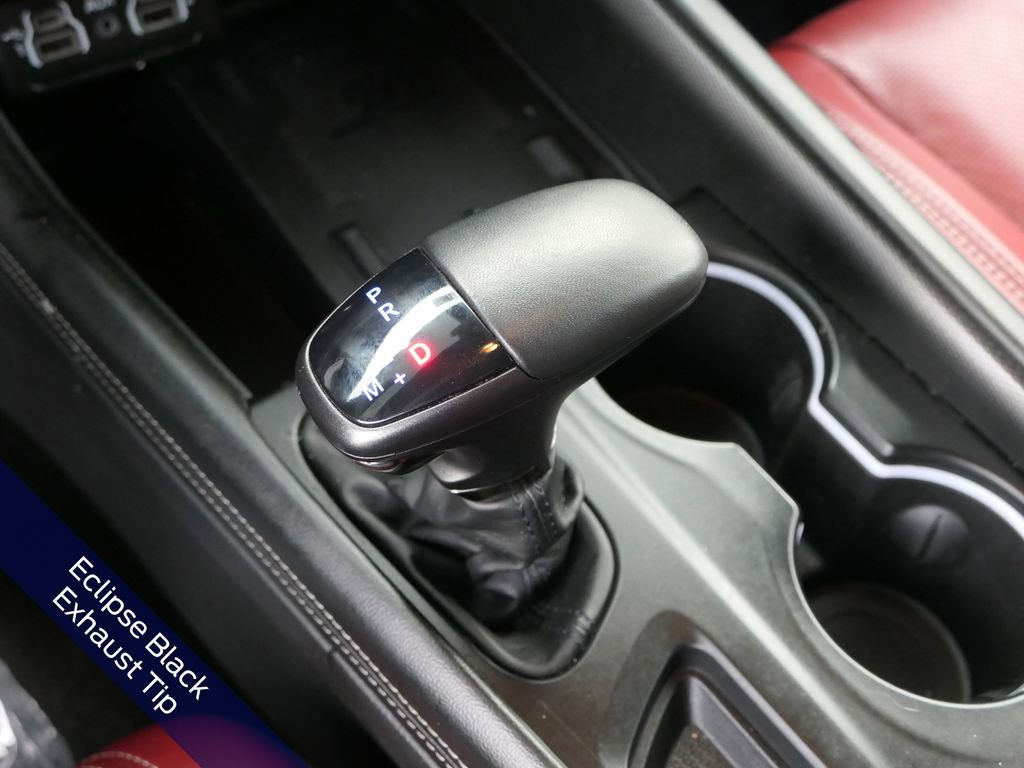 Used 2022 Dodge Durango SRT w/ Technology Group image 23