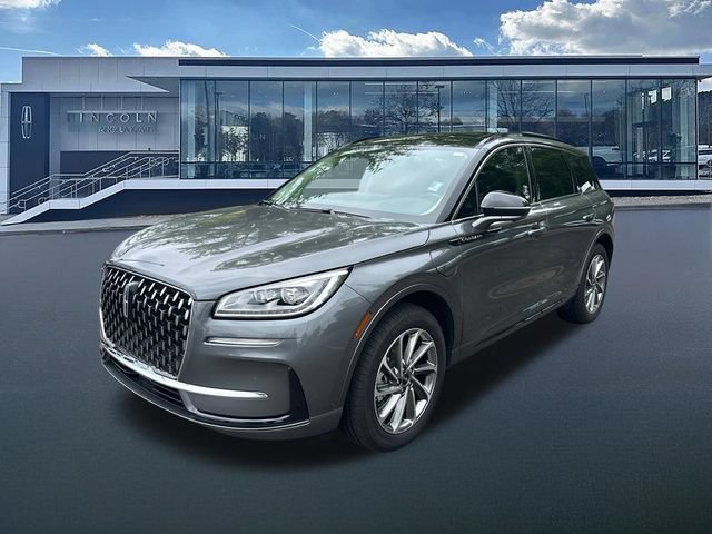 Used 2025 Lincoln Corsair Grand Touring w/ Equipment Group 301A AWD/4WD image 3