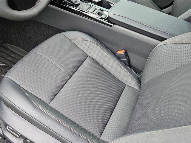 New 2026 Toyota Camry XLE image 4