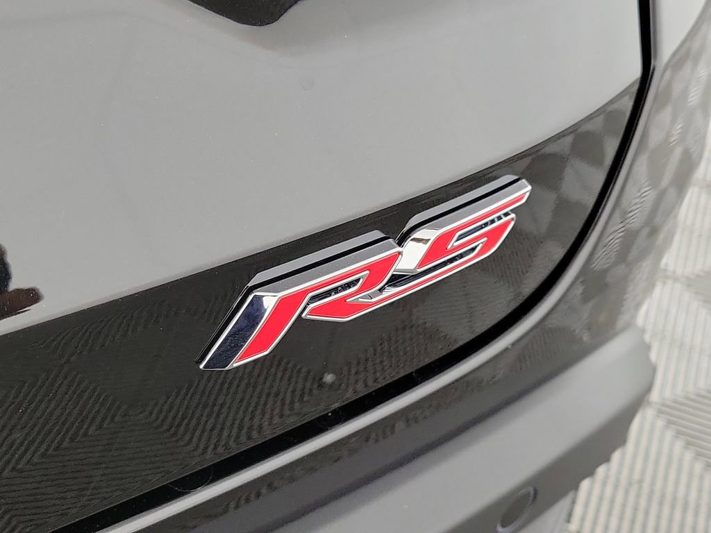 New 2026 Chevrolet Trax RS w/ Sunroof Package image 32