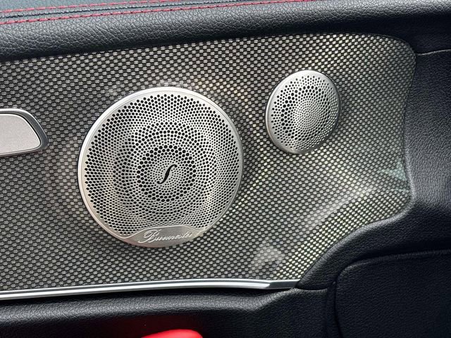 Used 2021 Mercedes-Benz E 53 AMG 4MATIC Coupe image 13