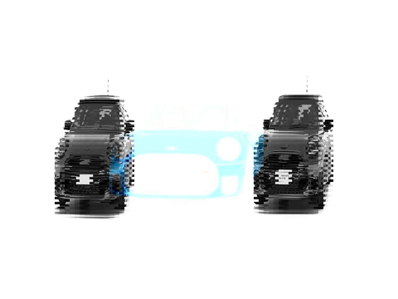 New 2026 MINI Cooper S image 3