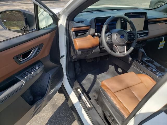 New 2026 Subaru Outback Touring XT image 10