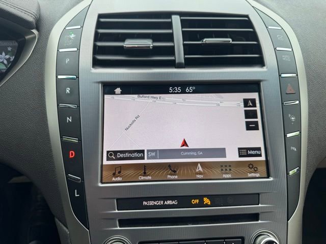 Used 2019 Lincoln MKZ Reserve FWD image 15