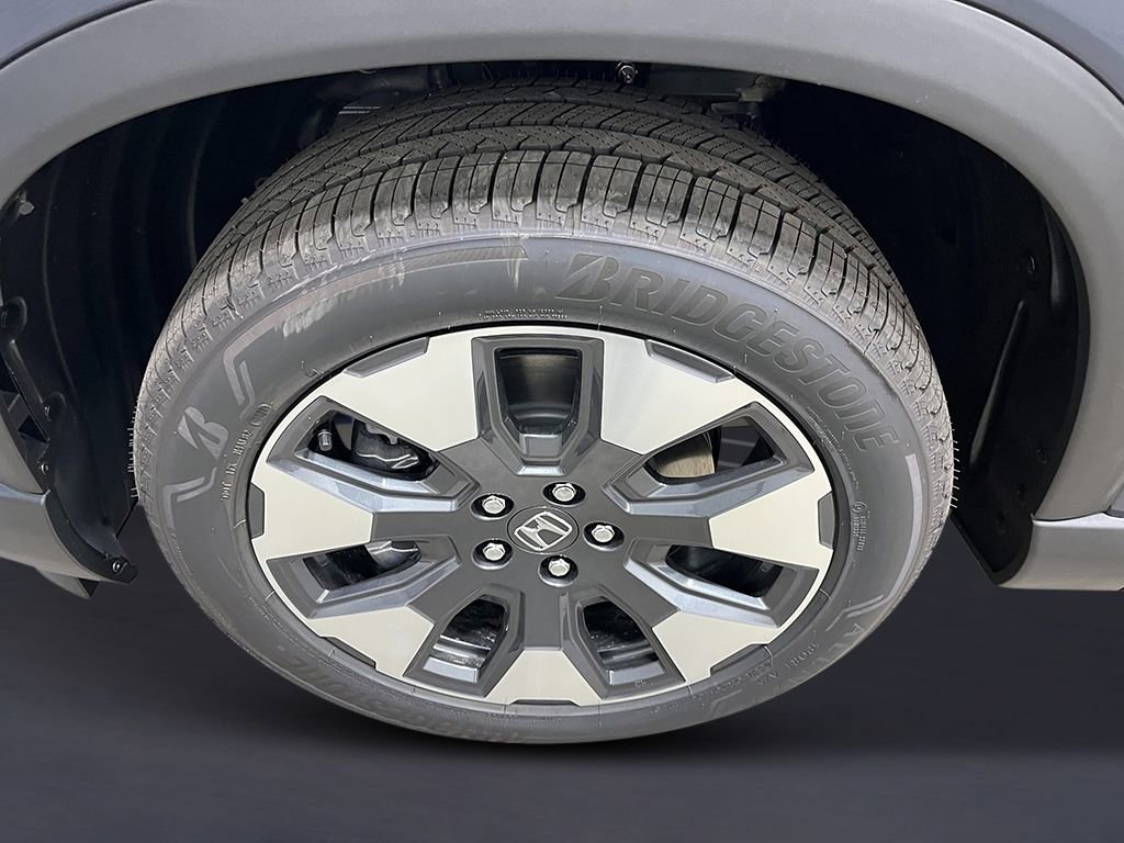 New 2026 Honda Pilot Elite image 11