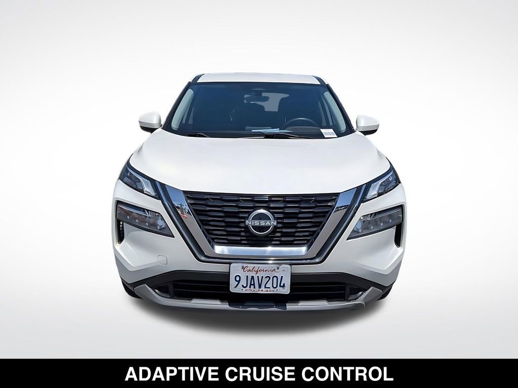 Used 2023 Nissan Rogue SV FWD image 11