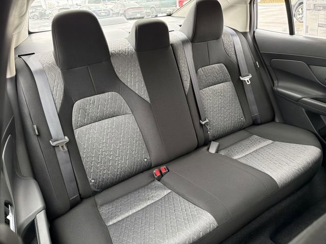 New 2026 Nissan Sentra SV w/ SV Convenience Package image 16