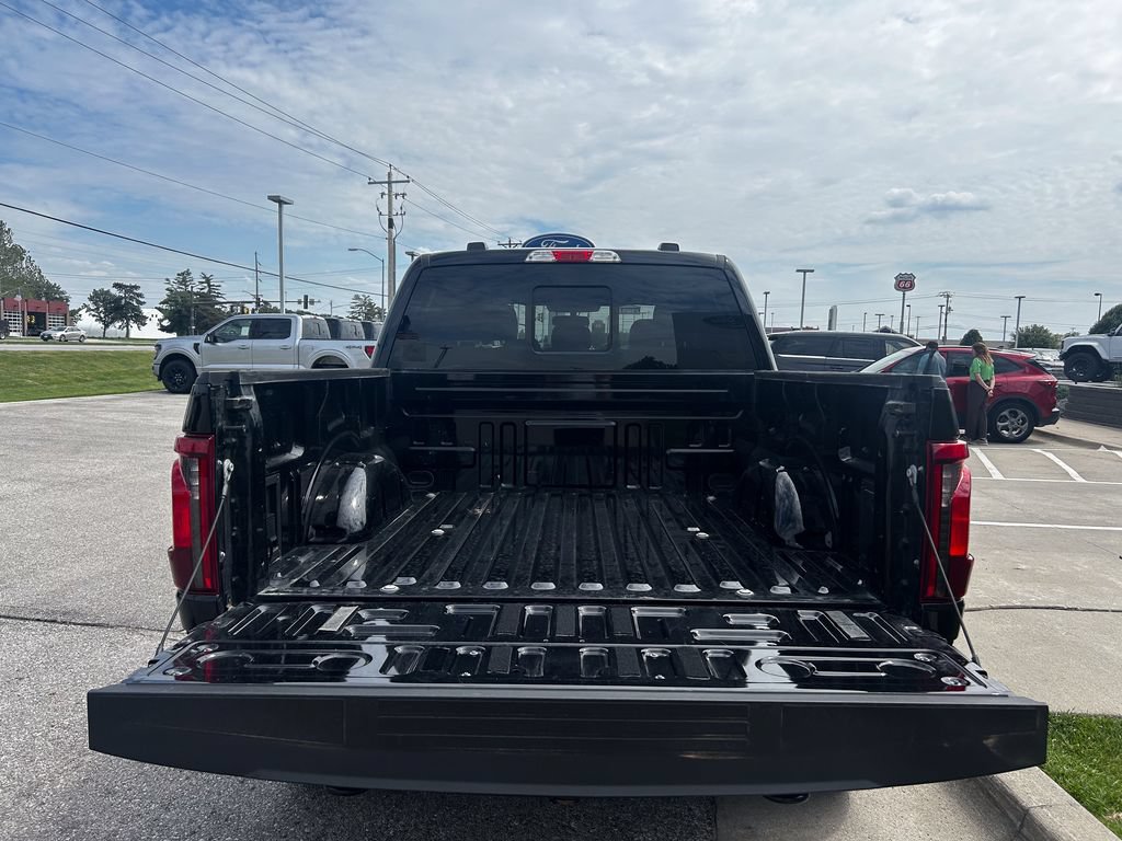 Certified 2025 Ford F150 Tremor AWD/4WD image 18