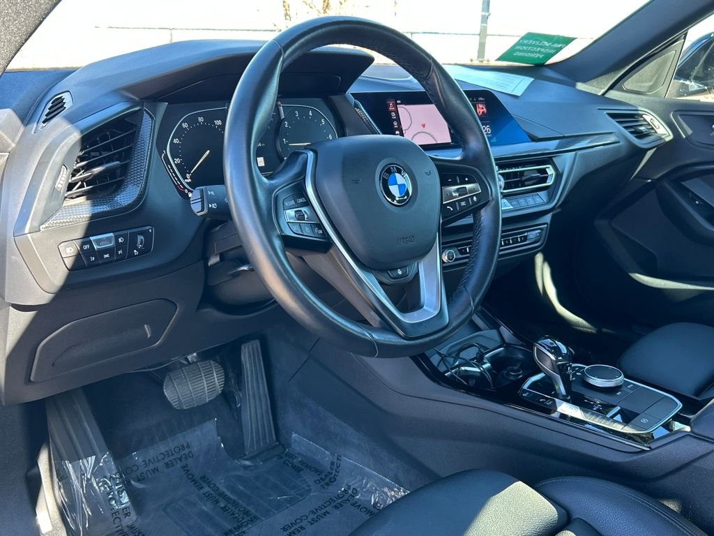 Used 2021 BMW 228i xDrive Gran Coupe w/ Convenience Package image 7