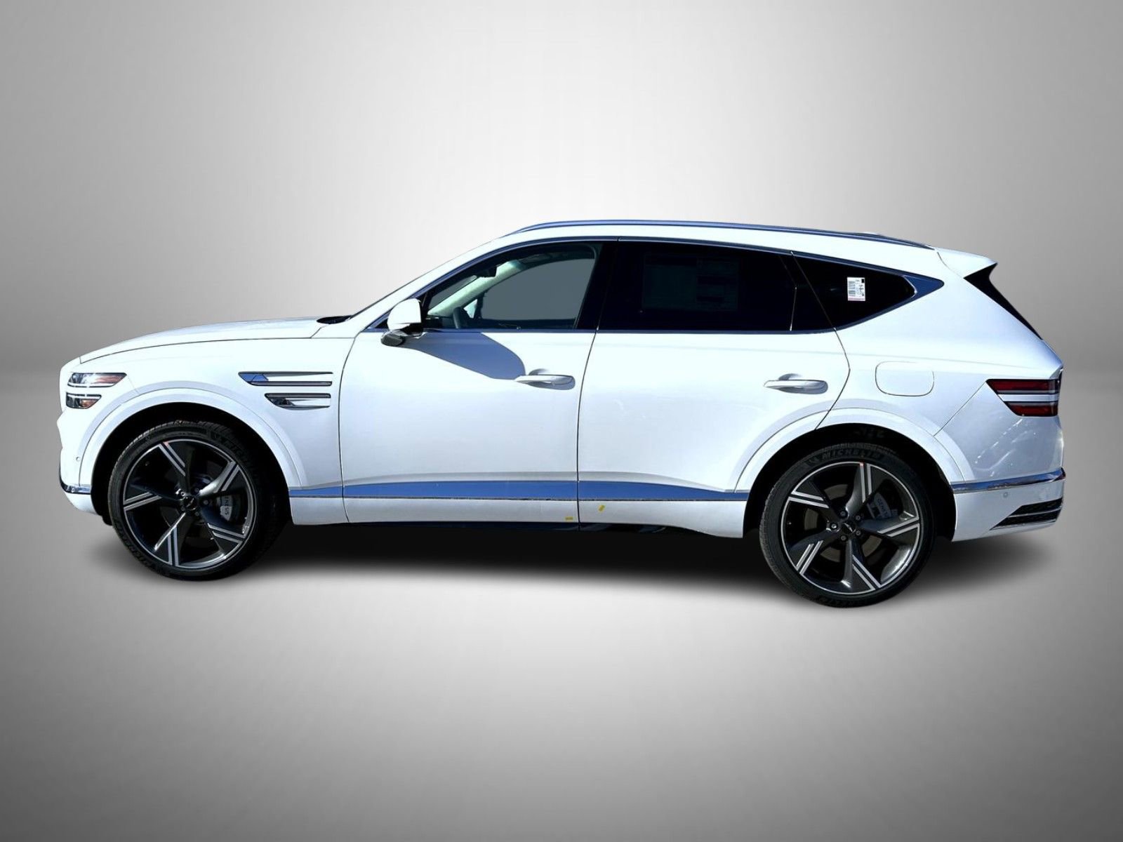 New 2026 Genesis GV80 3.5T Prestige image 8