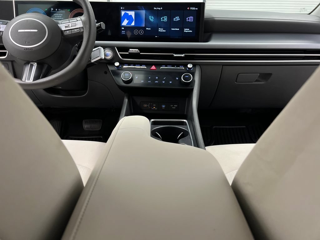 Used 2025 Hyundai Sonata SEL FWD image 42