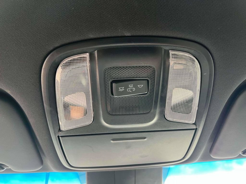Used 2018 Kia Sportage EX w/ EX Sport Appearance Package FWD image 23