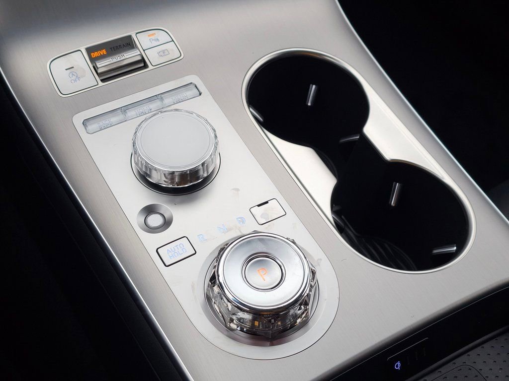 New 2026 Genesis GV70 2.5T Advanced image 19