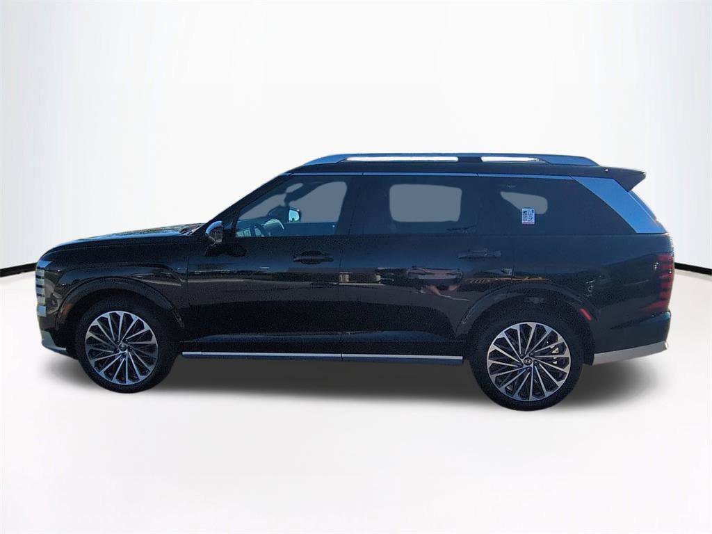 New 2026 Hyundai Palisade Calligraphy image 8